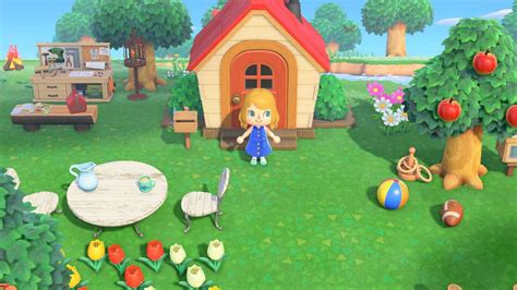 Animal Crossing designer guide